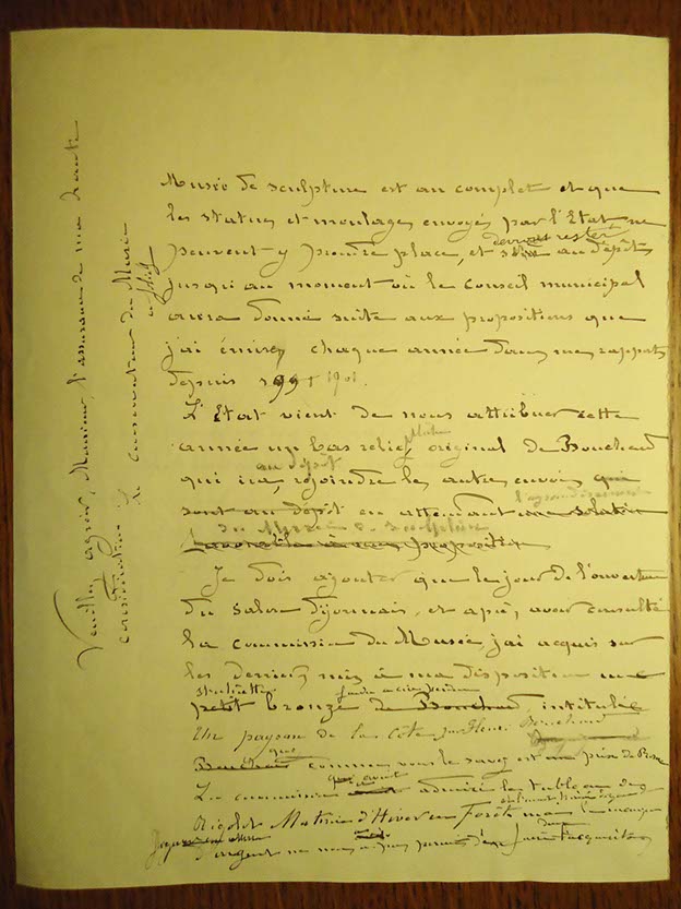 4R1-31-Réponse du conservateur à Rosenthal, 18 juin 1904 (2)
