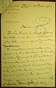 4R1-31-Lettre du conservateur &agrave; M. Rigolot (1), 21 juin 1904