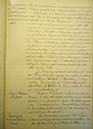 4R1-4-S&eacute;ance du 31 mai 1904. Rosenthal remplace le Maire de Dijon, pr&eacute;sident de la Commission 3