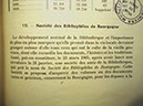 Lettre du Maire de Dijon au Pr&eacute;sident de la Soci&eacute;t&eacute;, 19 mai 1905