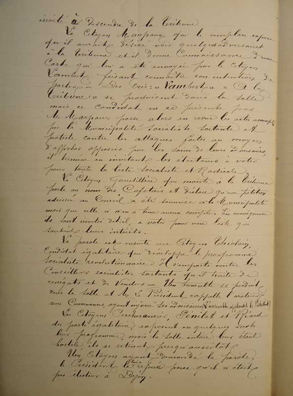 98_Réunion publique du Cirque Tivoli, 6 mai 1900 (2)