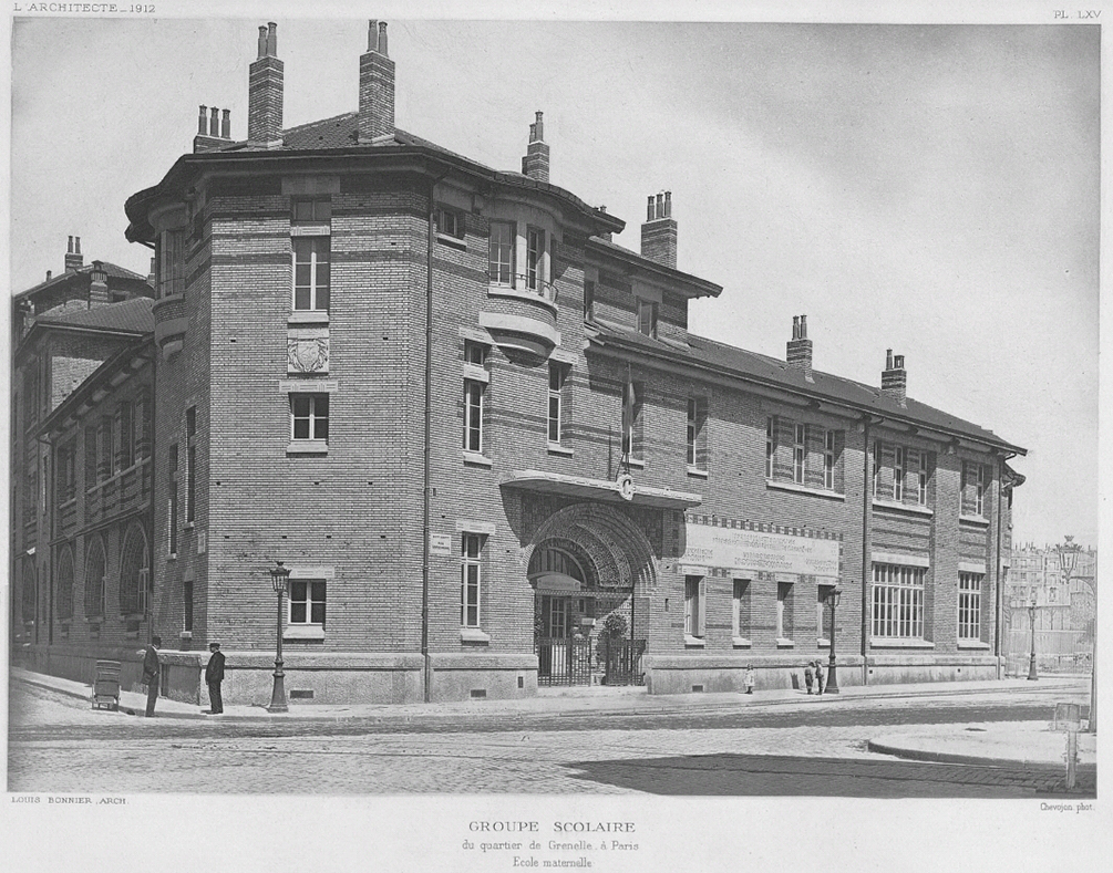 BonnierEcoleGrenelle1