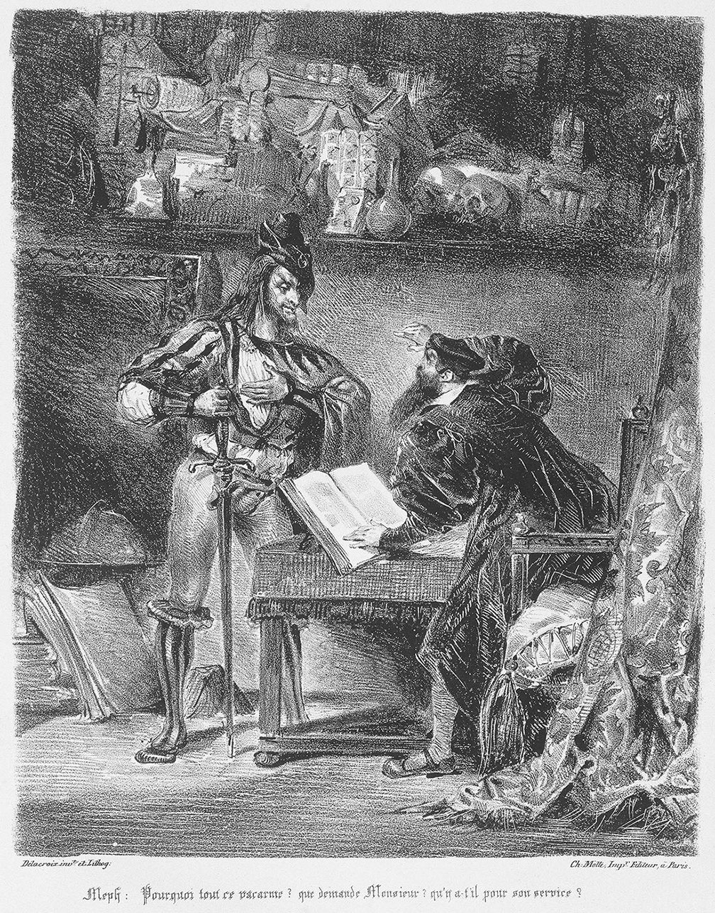 Delacroix_Faust