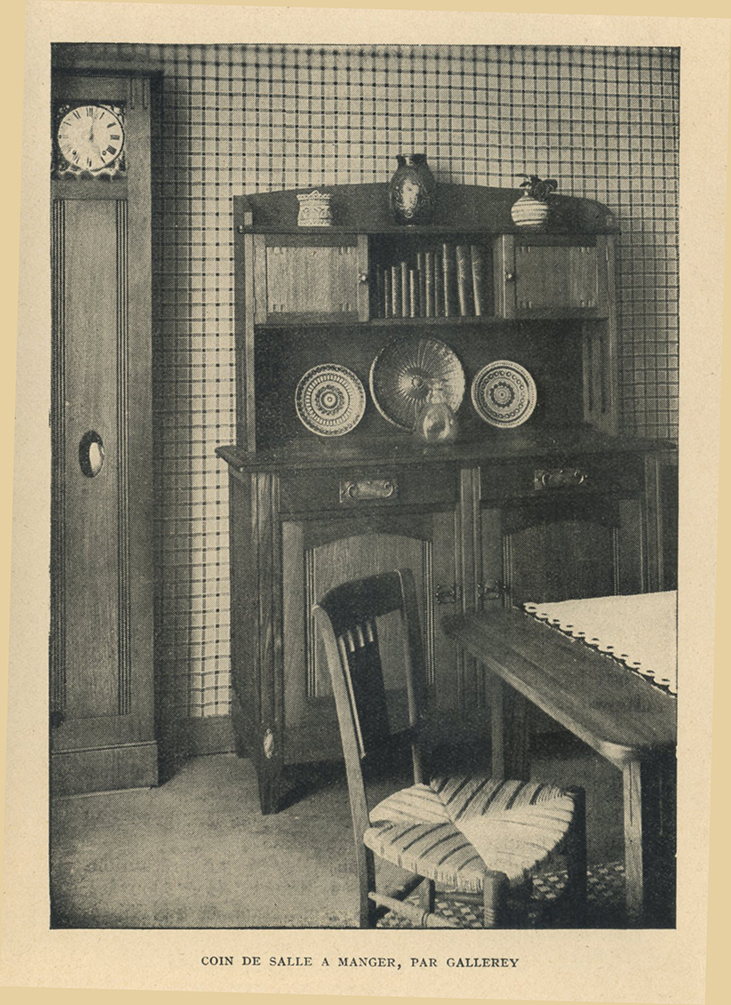 Gallerey,SalleAManger - copie