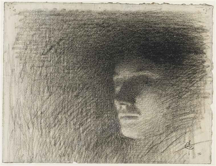 ErnestLaurentjeune-personne-etude-pour-concert-colonne-laurent-ernest-joseph