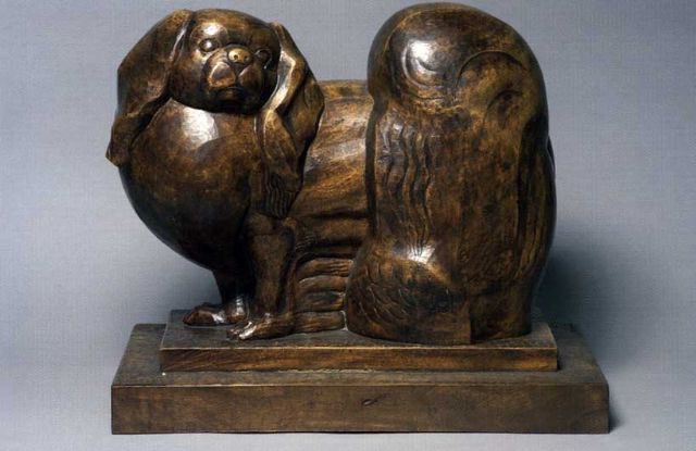 LeBourgeoisPékinois