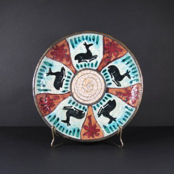 MettheyAssiette-decorative