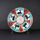 MettheyAssiette-decorative