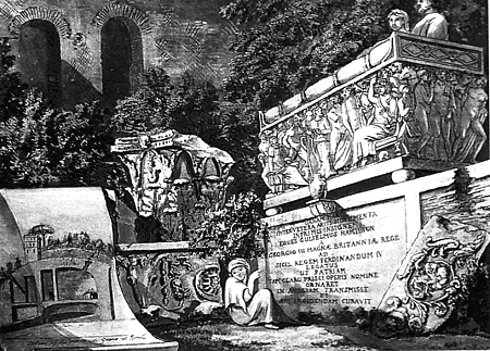 PiraneseAntiquité romaine