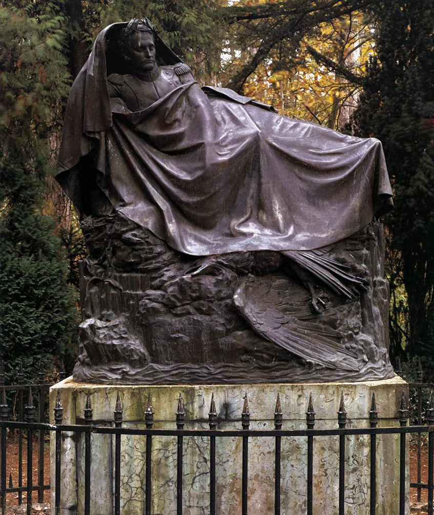 RudeRéveilNapoléon