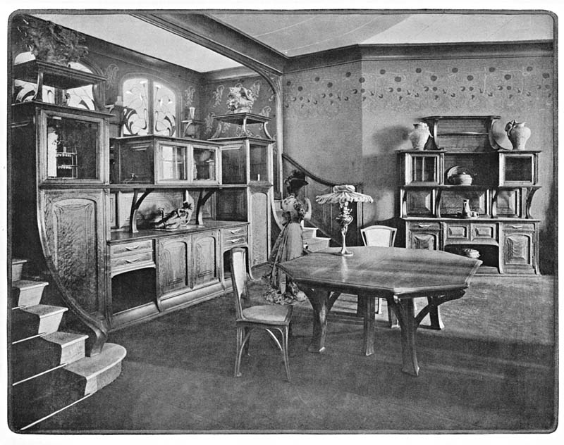 SelmersheimSalleManger