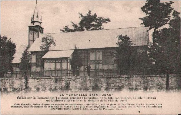 ExpoCitéReconstituéeChapelle2