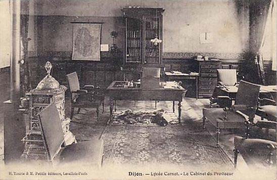 LycéeCarnotProviseur