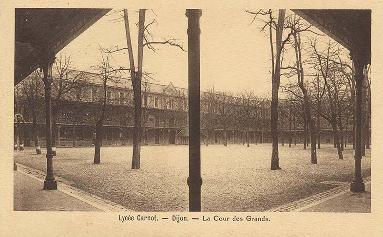 LycéeCarnotCour